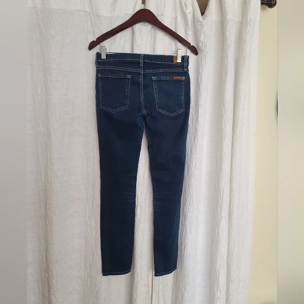 7 For All Mankind all mankind